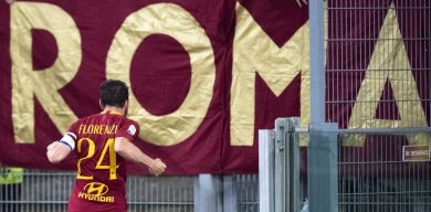 Florenzi, fine dell’era dei capitani romanisti della Roma