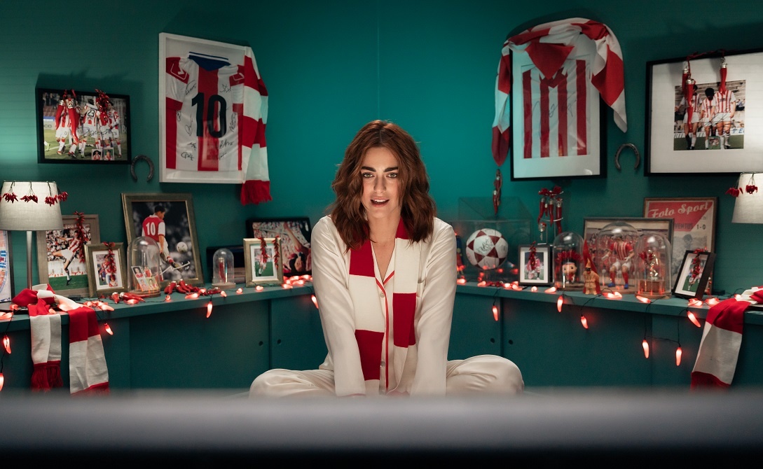 Al via la nuova campagna di comunicazione di Now Tv