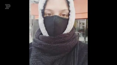 Wuhan: la testimonianza di una  italiana