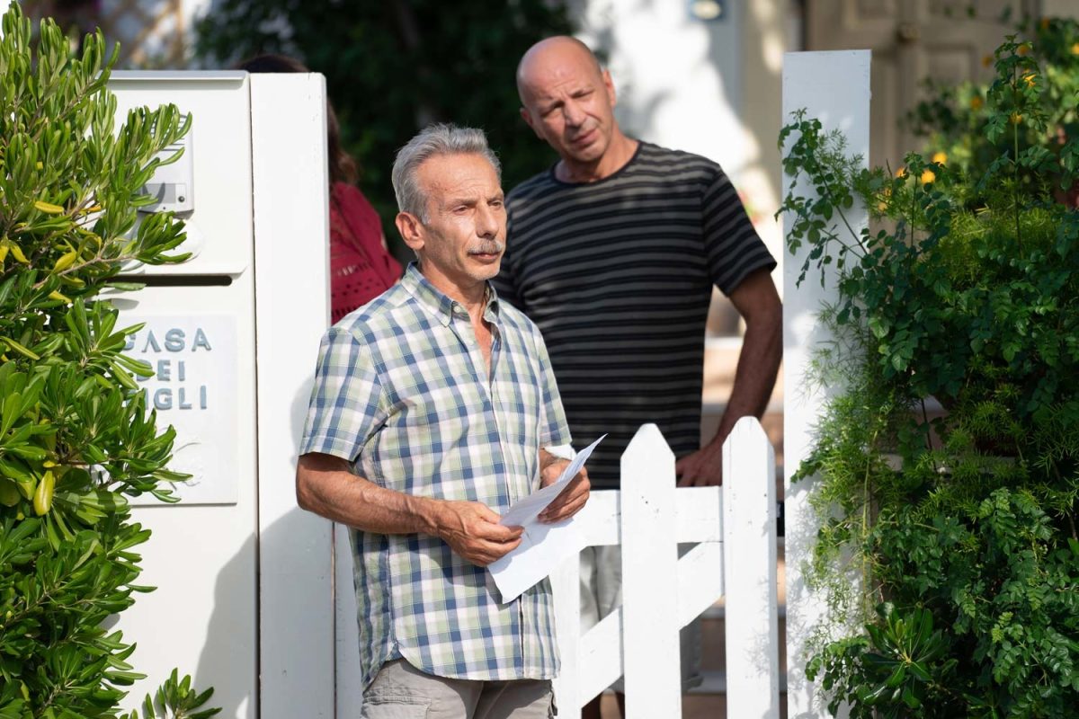 Galleria foto 'Odio l’estate: Aldo, Giovanni e Giacomo resuscitano' - foto 6