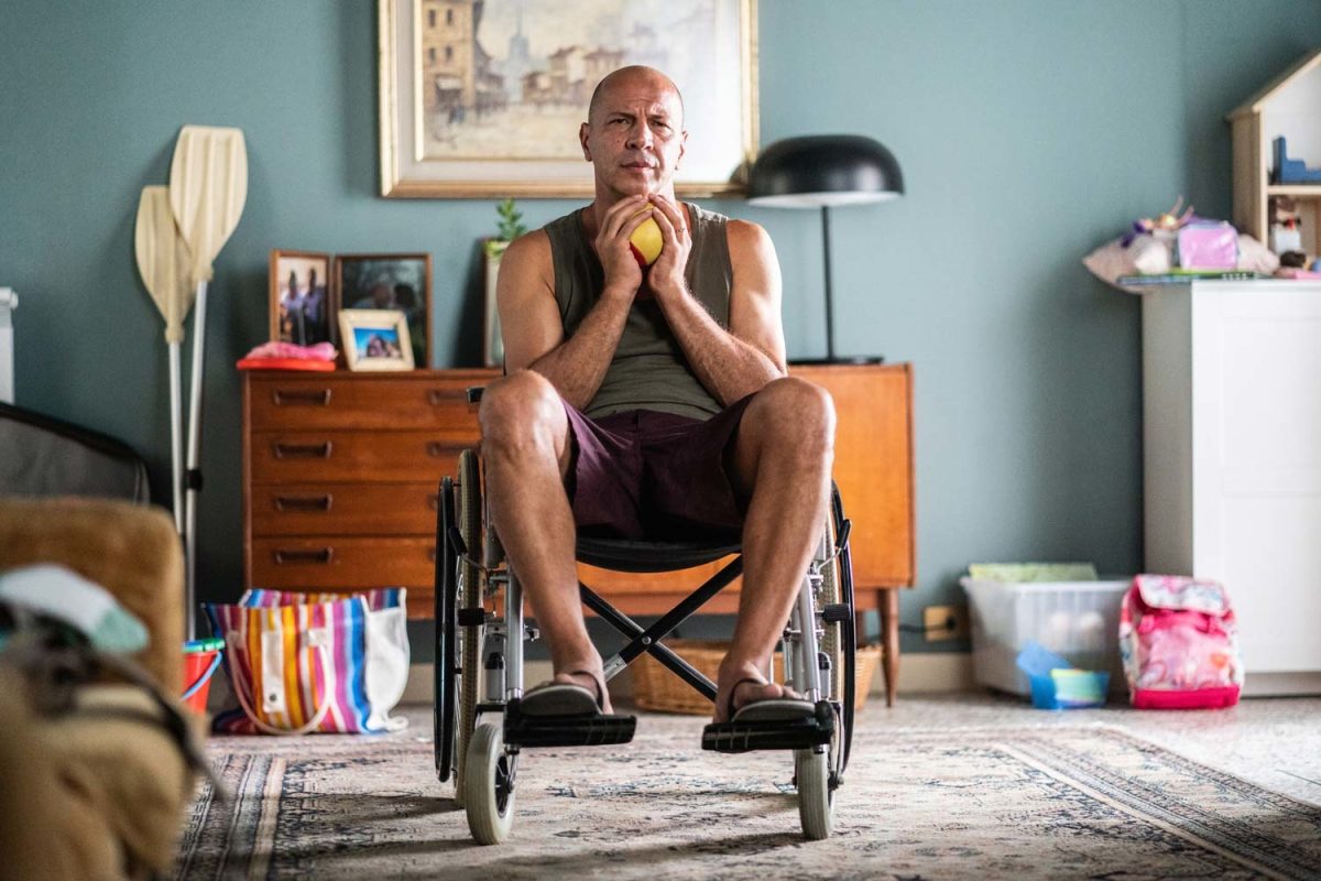 Galleria foto 'Odio l’estate: Aldo, Giovanni e Giacomo resuscitano' - foto 4