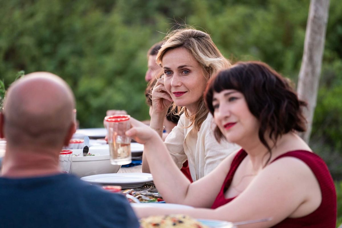 Galleria foto 'Odio l’estate: Aldo, Giovanni e Giacomo resuscitano' - foto 3