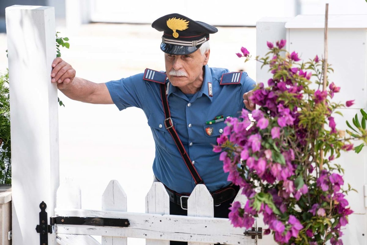 Galleria foto 'Odio l’estate: Aldo, Giovanni e Giacomo resuscitano' - foto 10