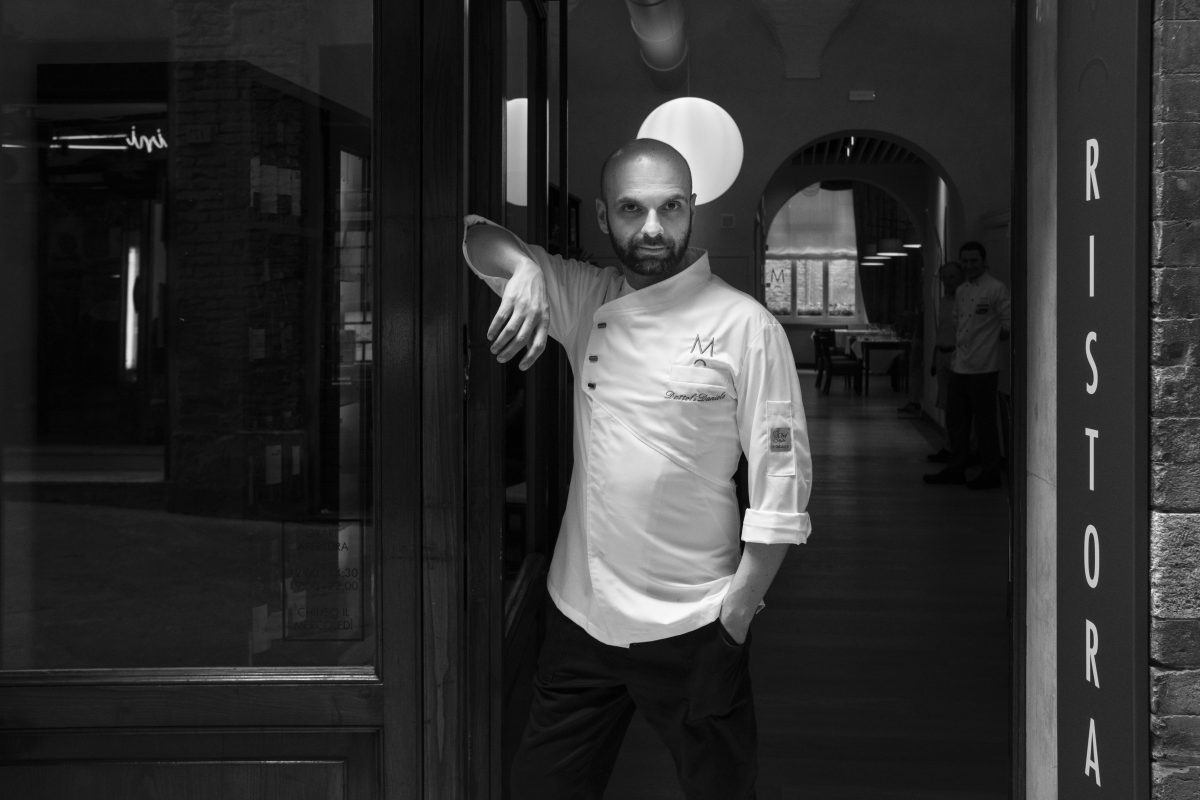 Galleria foto 'Siena, perché mangiare al Mugolone' - foto 2