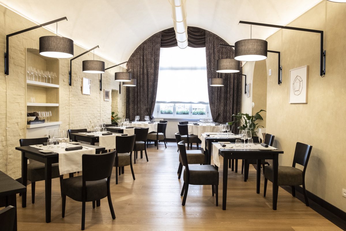 Galleria foto 'Siena, perché mangiare al Mugolone' - foto 3