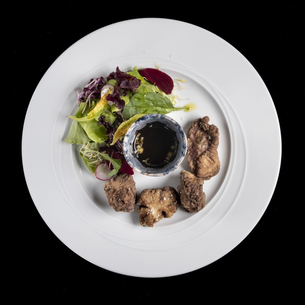 Galleria foto 'Siena, perché mangiare al Mugolone' - foto 5