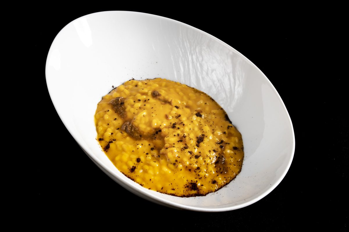 Galleria foto 'Siena, perché mangiare al Mugolone' - foto 6