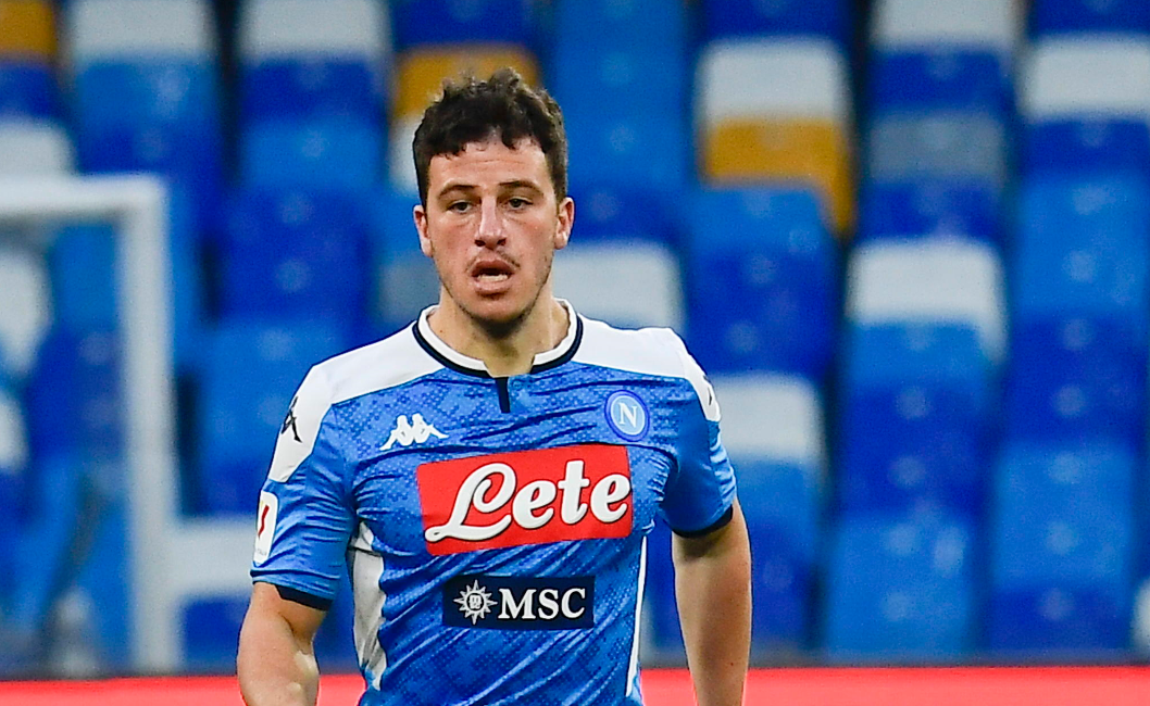 Rivoluzione Napoli: così De Laurentiis avvia il nuovo ciclo