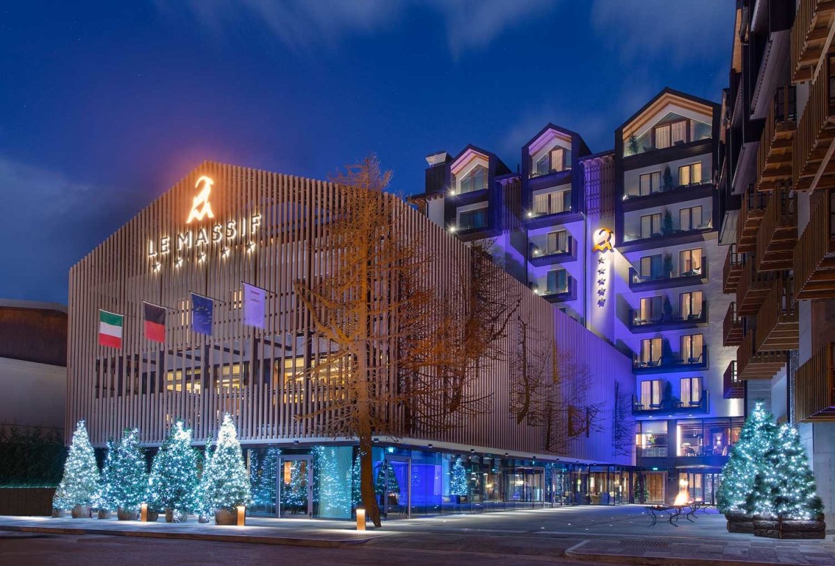 Vacanze sulla neve a misura di bambino