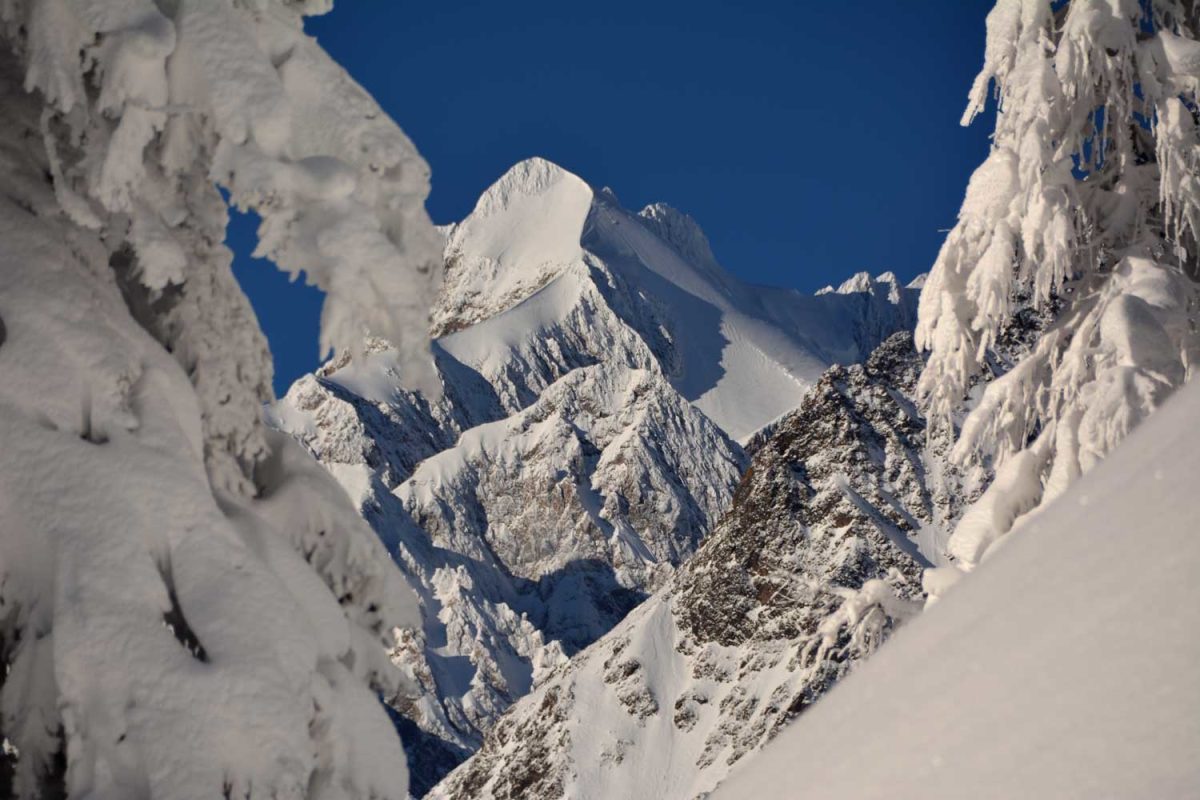 Vacanze sulla neve a misura di bambino