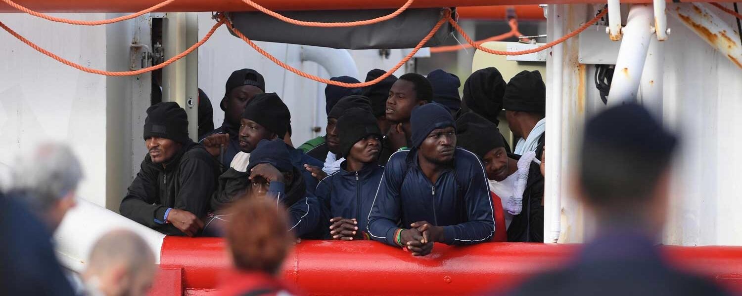 Ong italiane, il mega business da 1,4 miliardi che nessuno racconta Ong italiane, il mega business da 1,4 miliardi che nessuno racconta