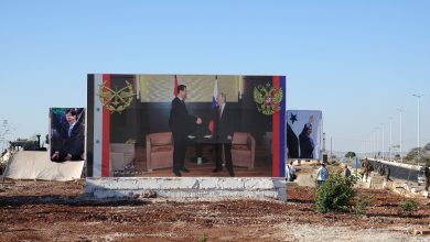 Se viene l’ora dell’addio tra lo zar e il dittatore