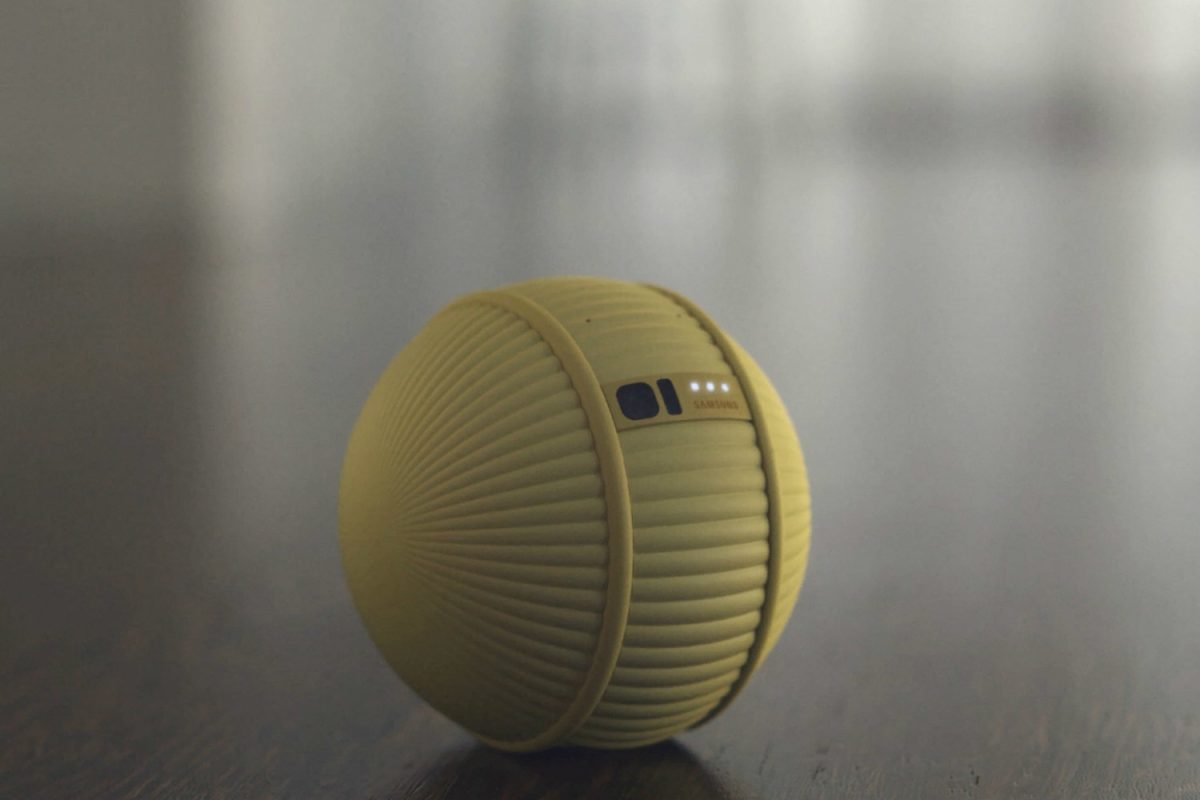 Galleria foto 'Nove oggetti in arrivo dal futuro' - foto 9