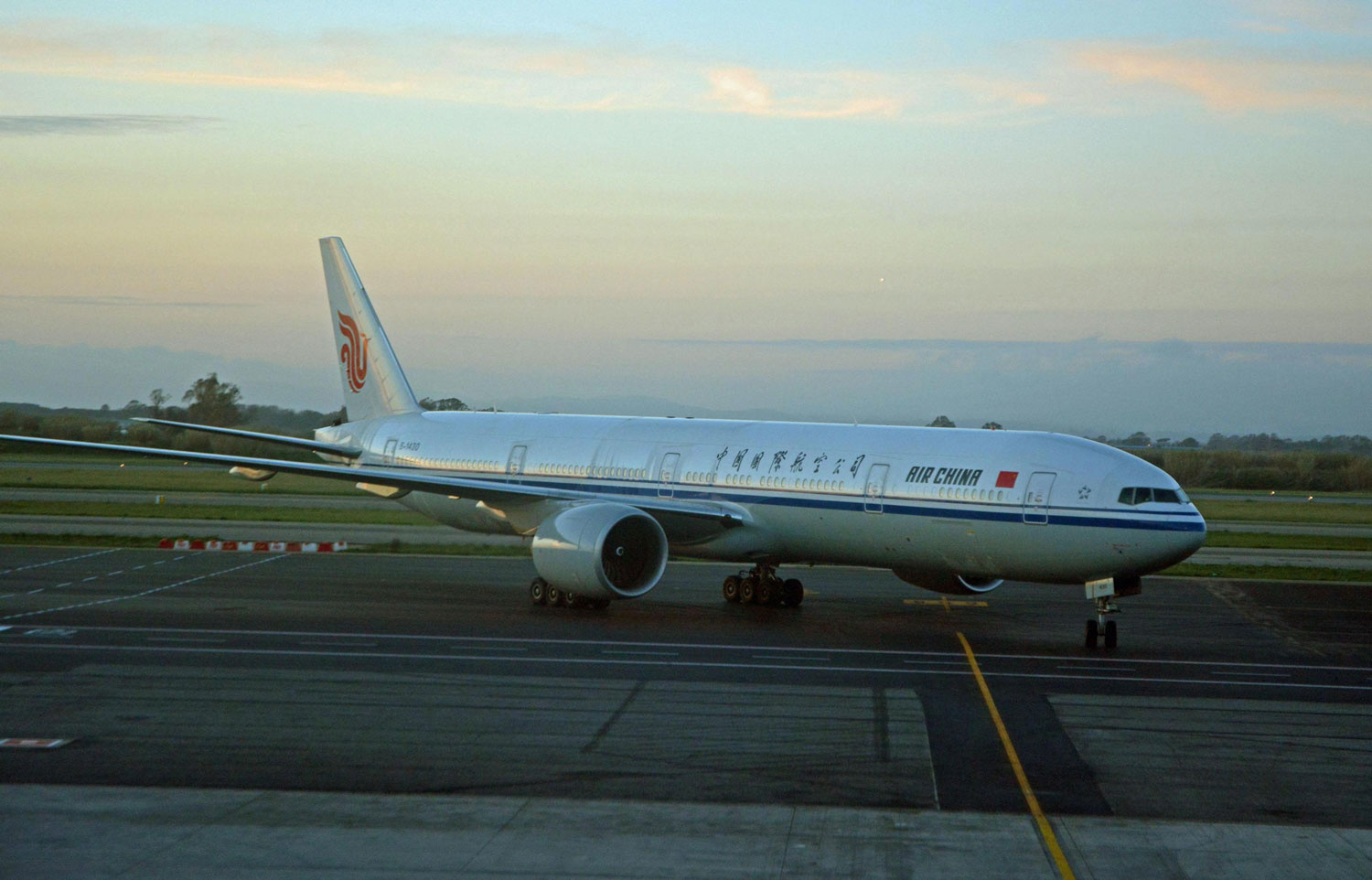 Il virus cinese costerà 2 milioni di passeggeri solo a Malpensa Il virus cinese costerà 2 milioni di passeggeri solo a Malpensa