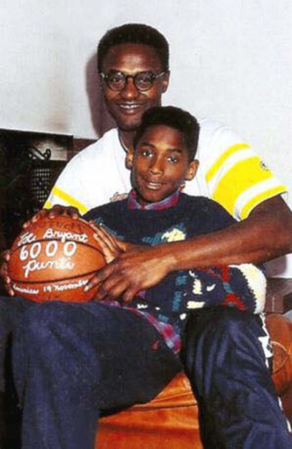 Galleria foto 'Kobe Bryant: la carriera in foto' - foto 13