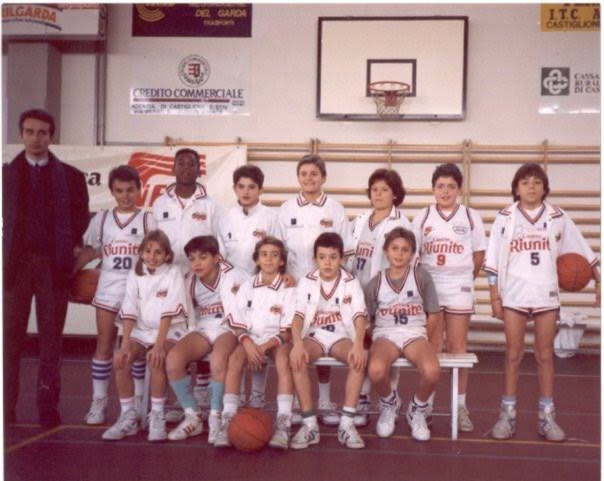 Galleria foto 'Kobe Bryant: la carriera in foto' - foto 14