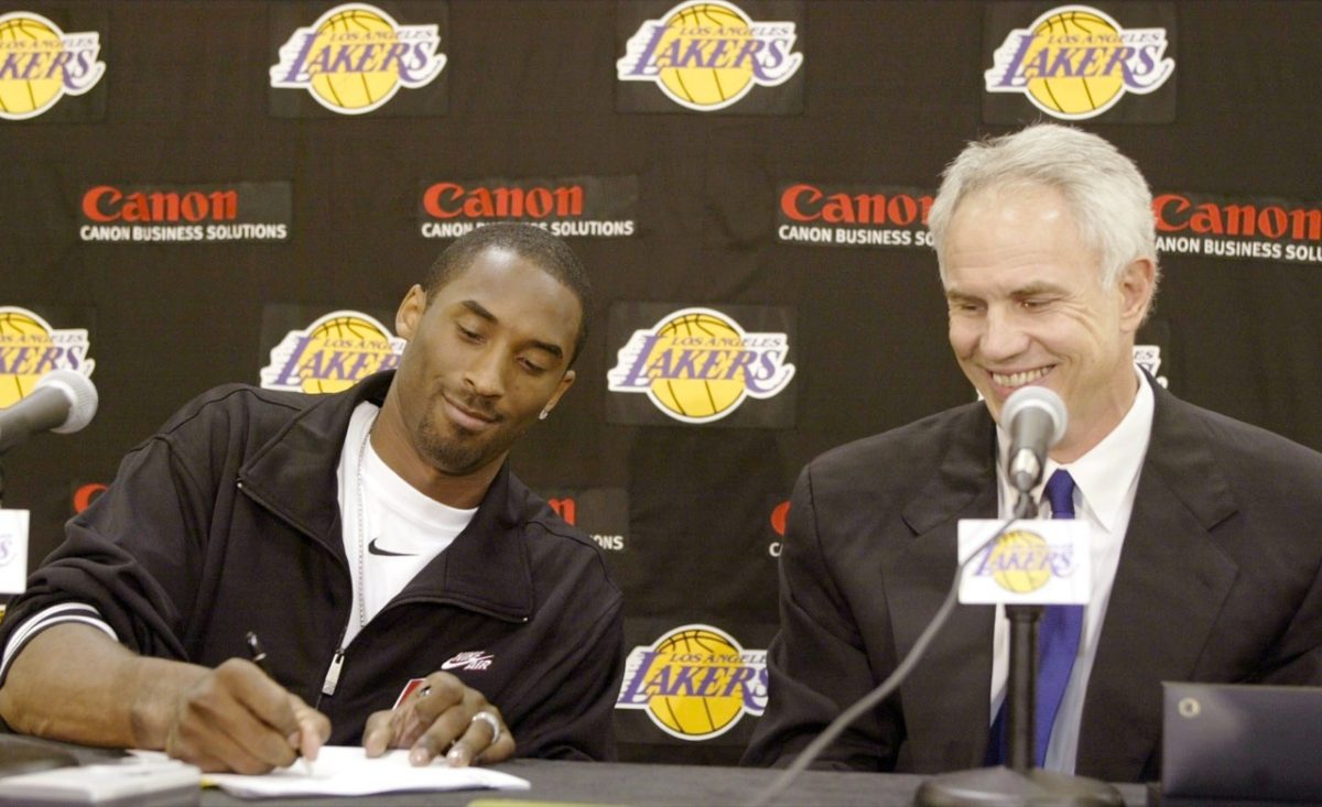 Galleria foto 'Kobe Bryant: la carriera in foto' - foto 15