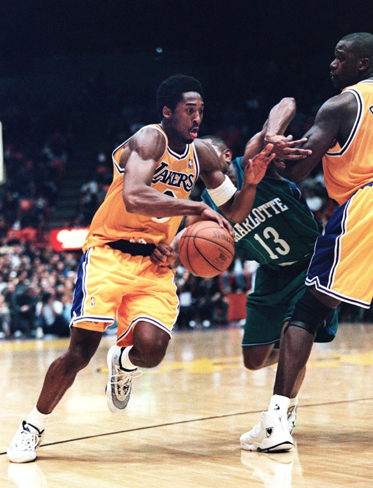 Galleria foto 'Kobe Bryant: la carriera in foto' - foto 17