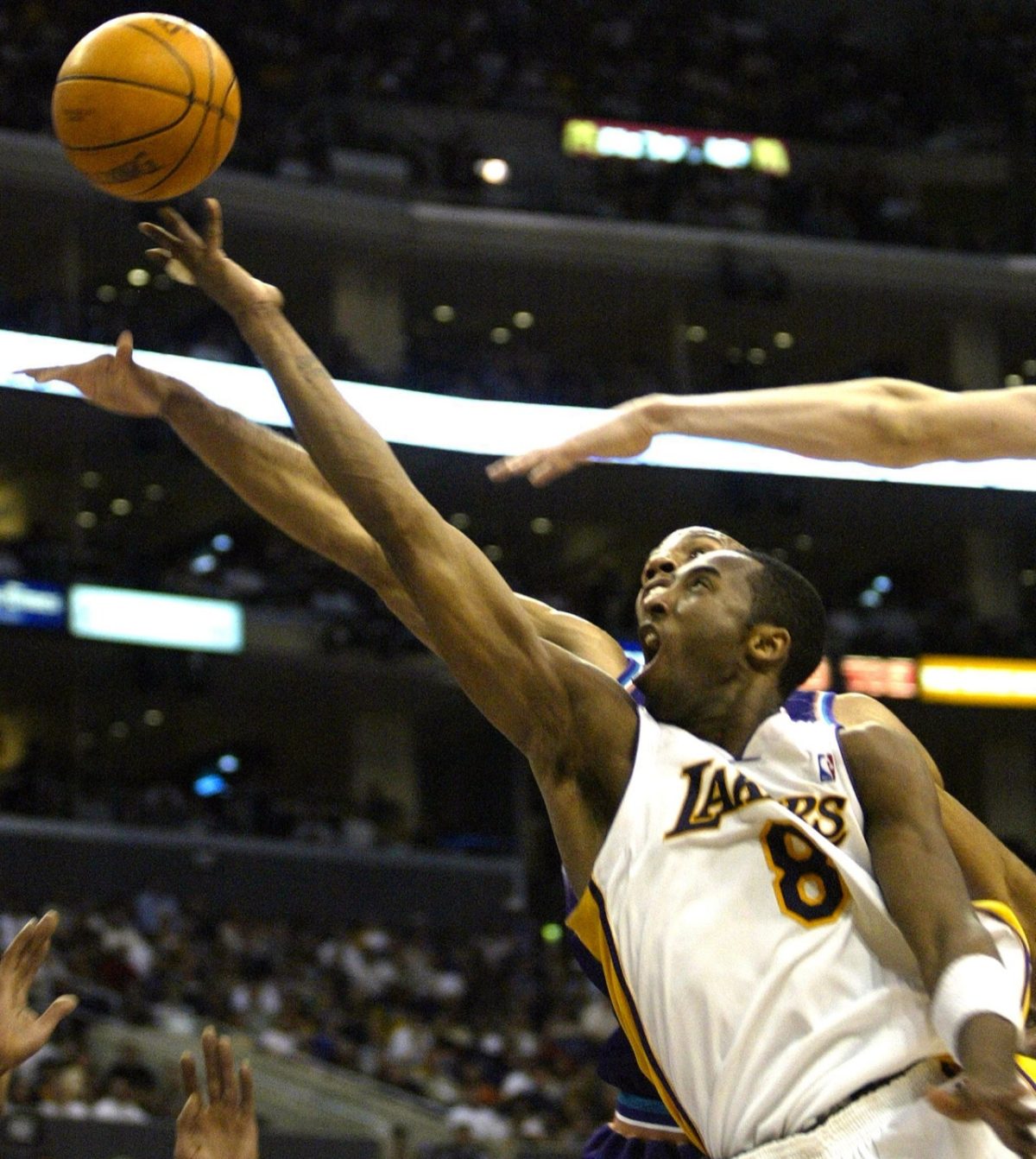 Galleria foto 'Kobe Bryant: la carriera in foto' - foto 18