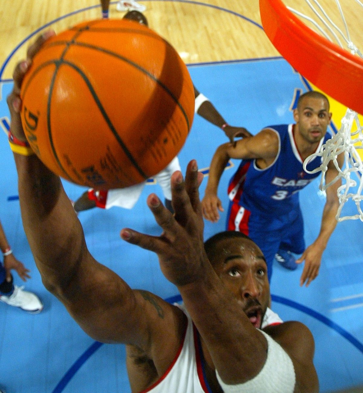 Galleria foto 'Kobe Bryant: la carriera in foto' - foto 19