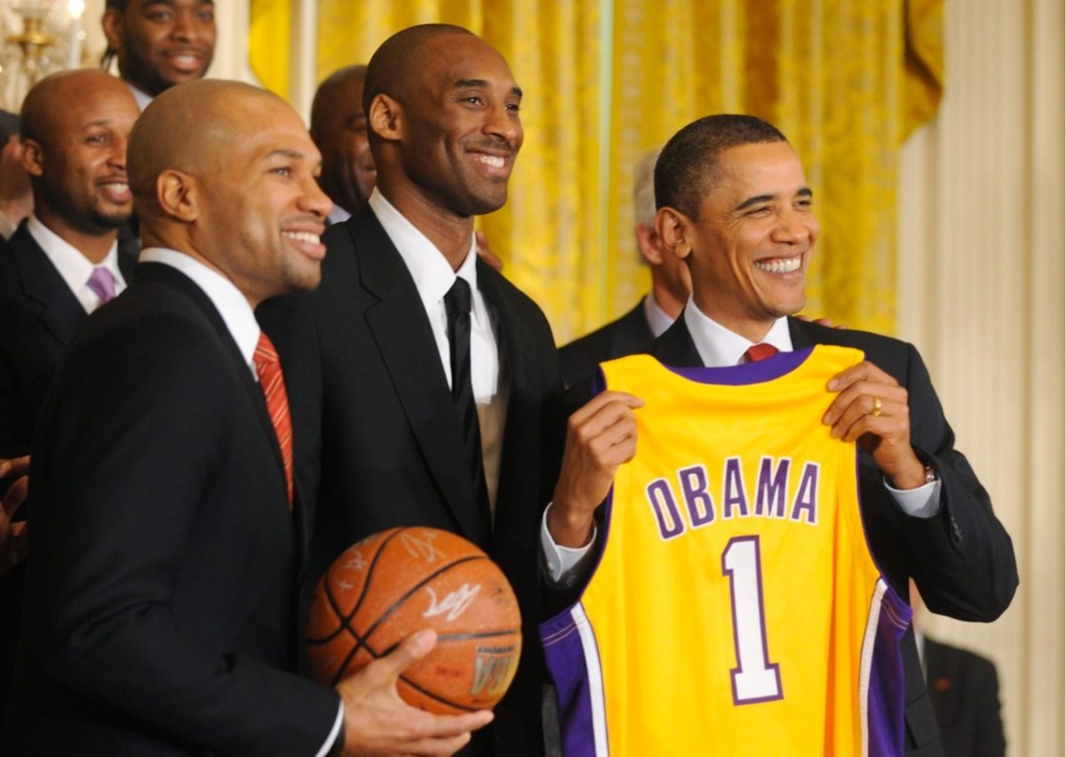 Galleria foto 'Kobe Bryant: la carriera in foto' - foto 10