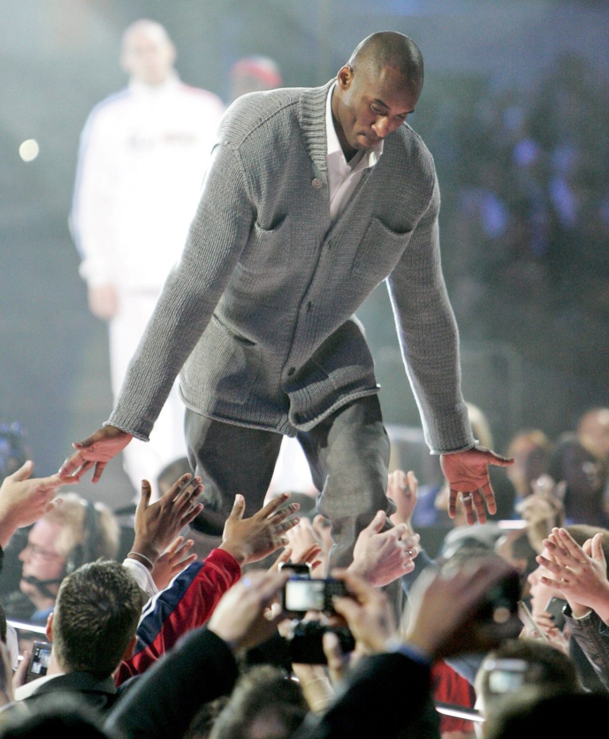 Galleria foto 'Kobe Bryant: la carriera in foto' - foto 2