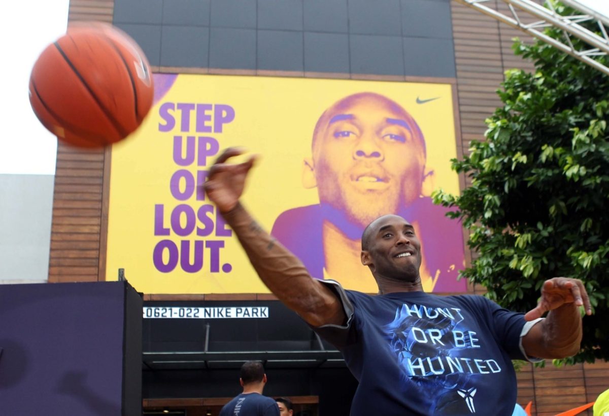 Galleria foto 'Kobe Bryant: la carriera in foto' - foto 4