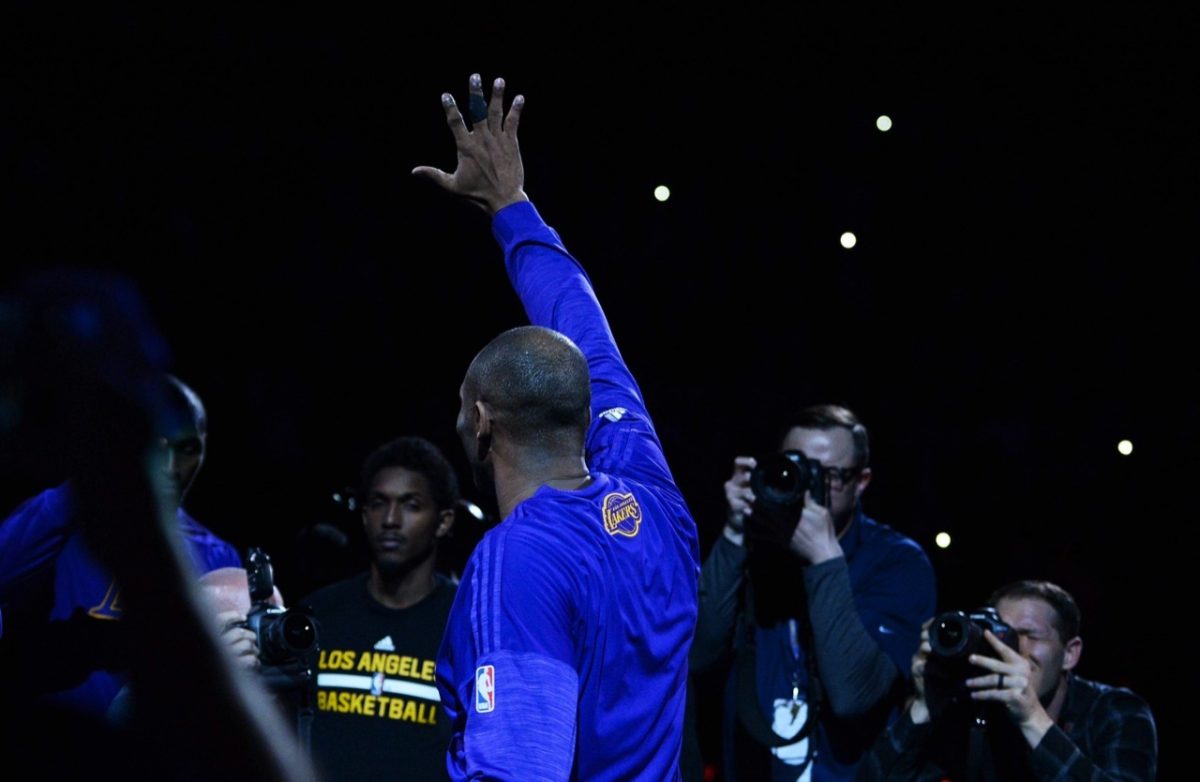 Galleria foto 'Kobe Bryant: la carriera in foto' - foto 6