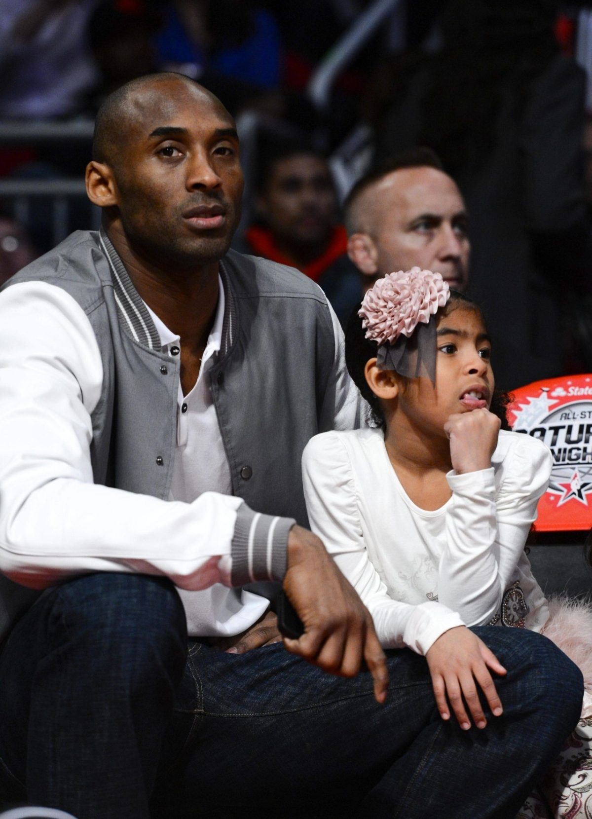 Galleria foto 'Kobe Bryant: la carriera in foto' - foto 7