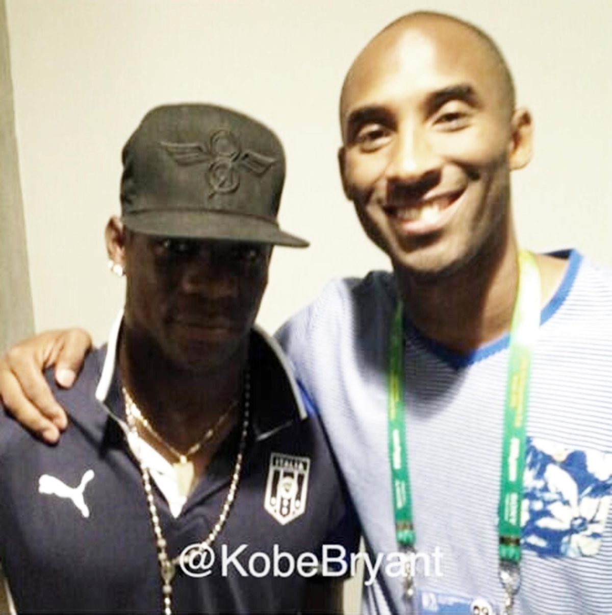 Galleria foto 'Kobe Bryant: la carriera in foto' - foto 8