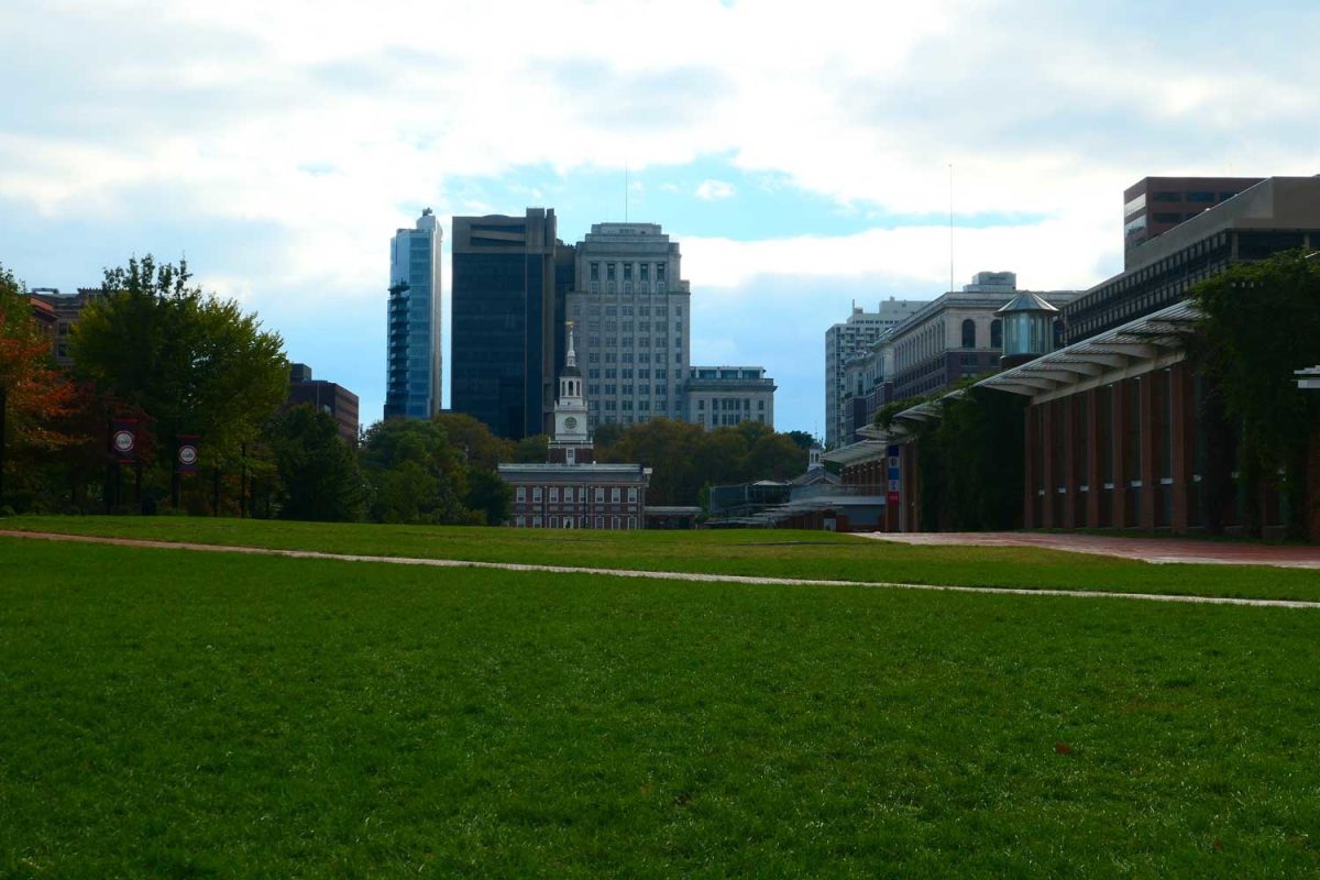 Galleria foto 'Cosa vedere a Philadelphia, la città dell’amore fraterno' - foto 18