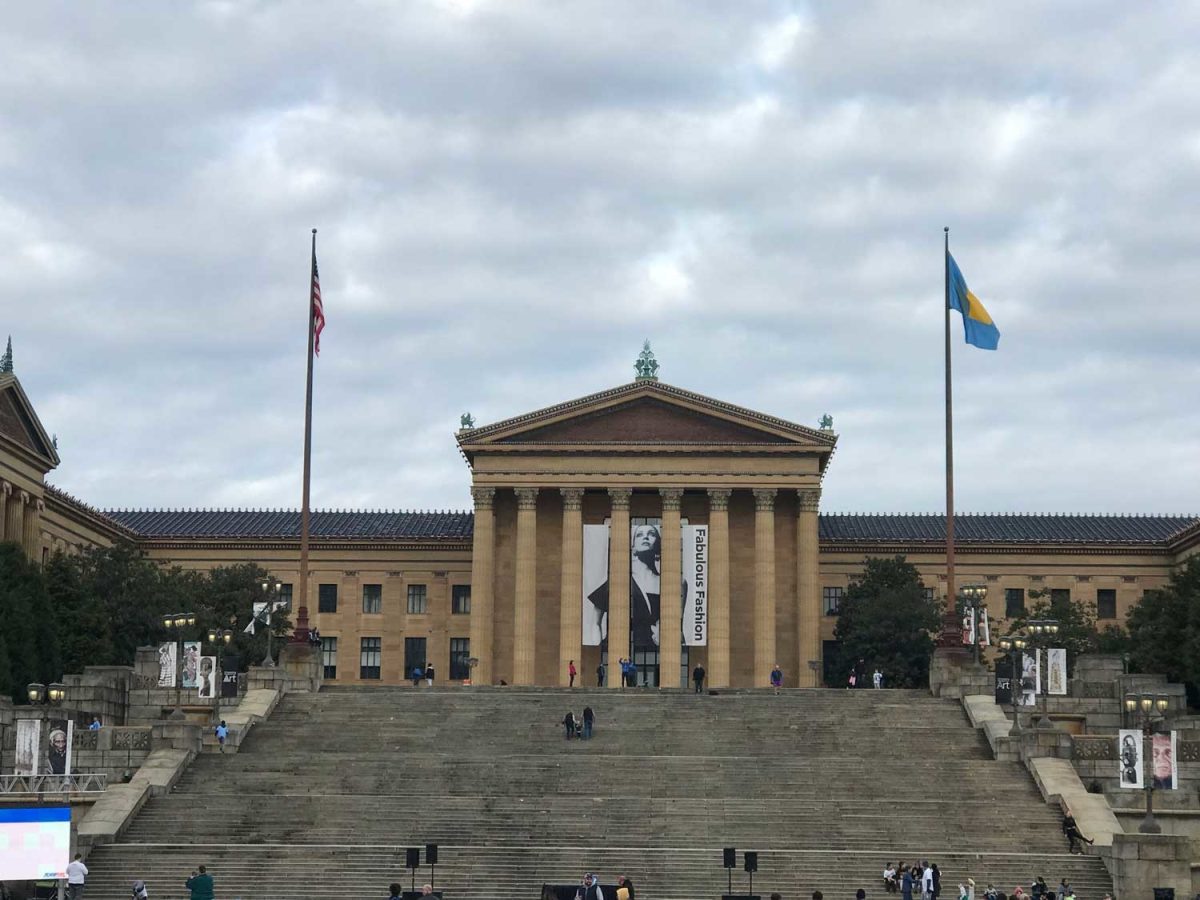 Galleria foto 'Cosa vedere a Philadelphia, la città dell’amore fraterno' - foto 19