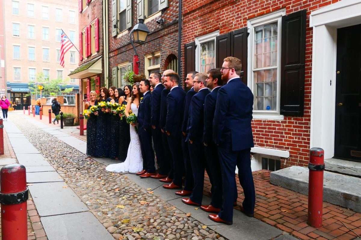 Galleria foto 'Cosa vedere a Philadelphia, la città dell’amore fraterno' - foto 20