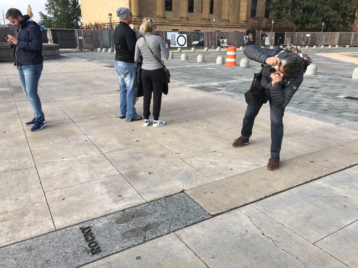 Galleria foto 'Cosa vedere a Philadelphia, la città dell’amore fraterno' - foto 21