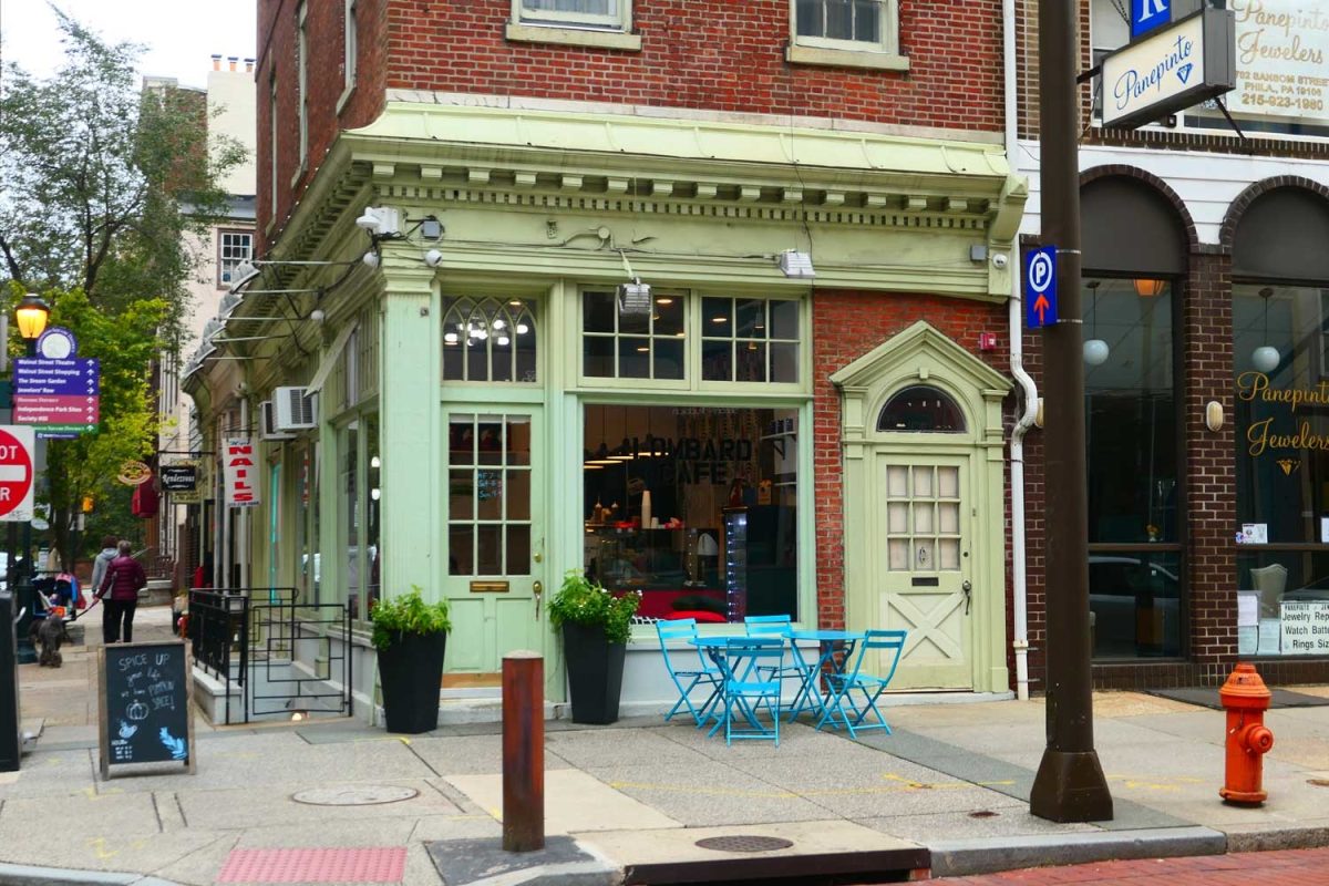 Galleria foto 'Cosa vedere a Philadelphia, la città dell’amore fraterno' - foto 12