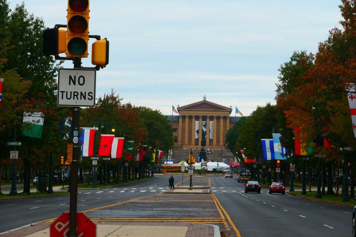 Galleria foto 'Cosa vedere a Philadelphia, la città dell’amore fraterno' - foto 7