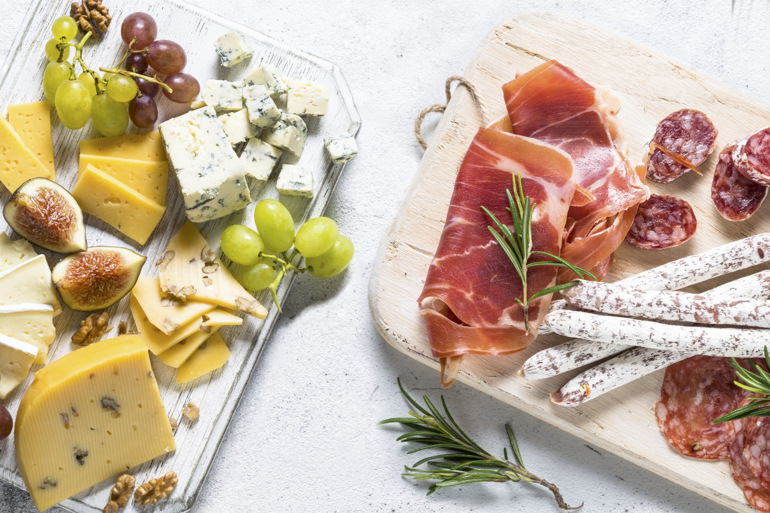 Spesa online, cosa comprano gli italiani Spesa online, cosa comprano gli italiani