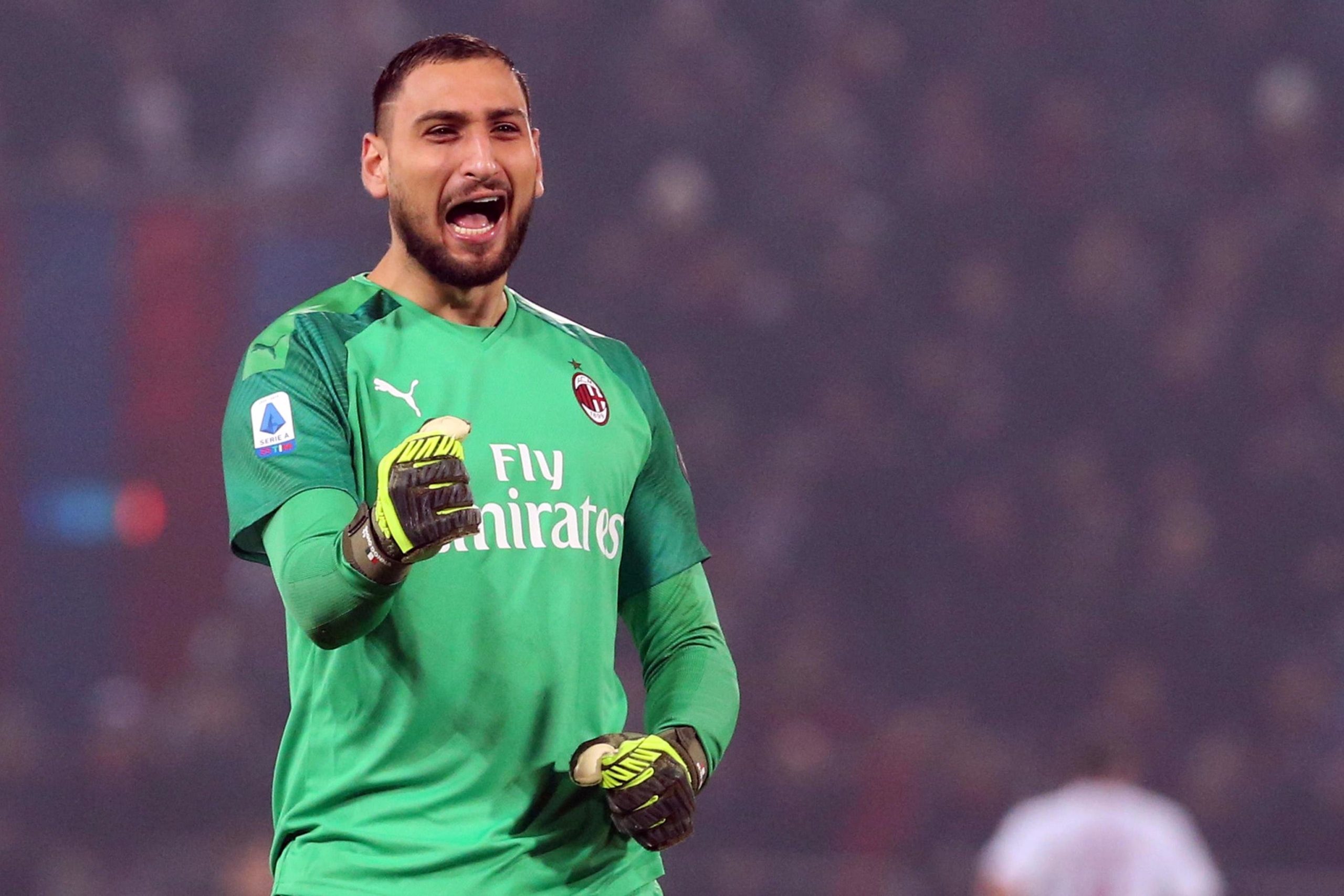 Donnarumma, serve un atto d’amore verso il Milan