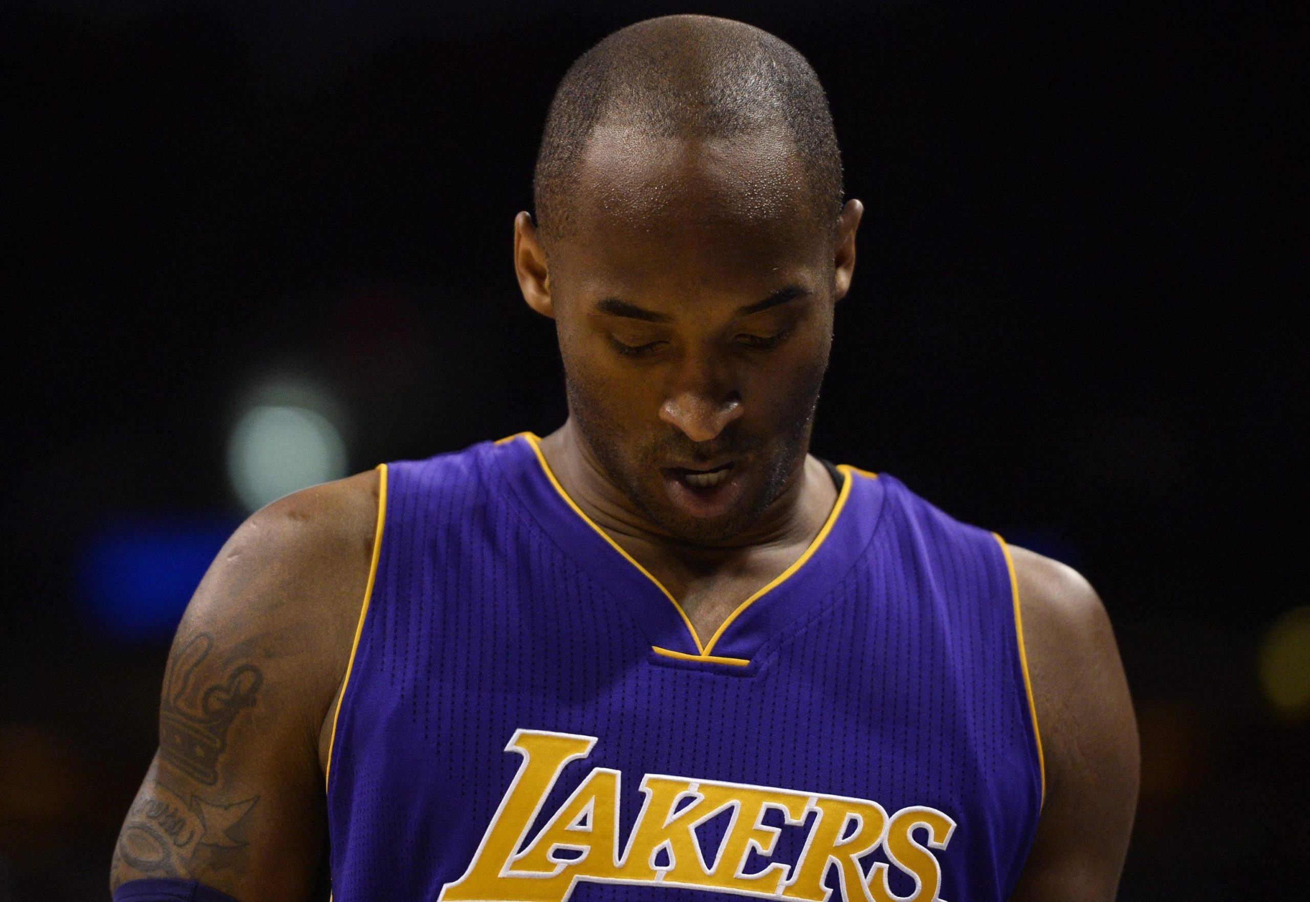 Morto Kobe Bryant: la sua lettera d’addio al basket Morto Kobe Bryant: la sua lettera d’addio al basket