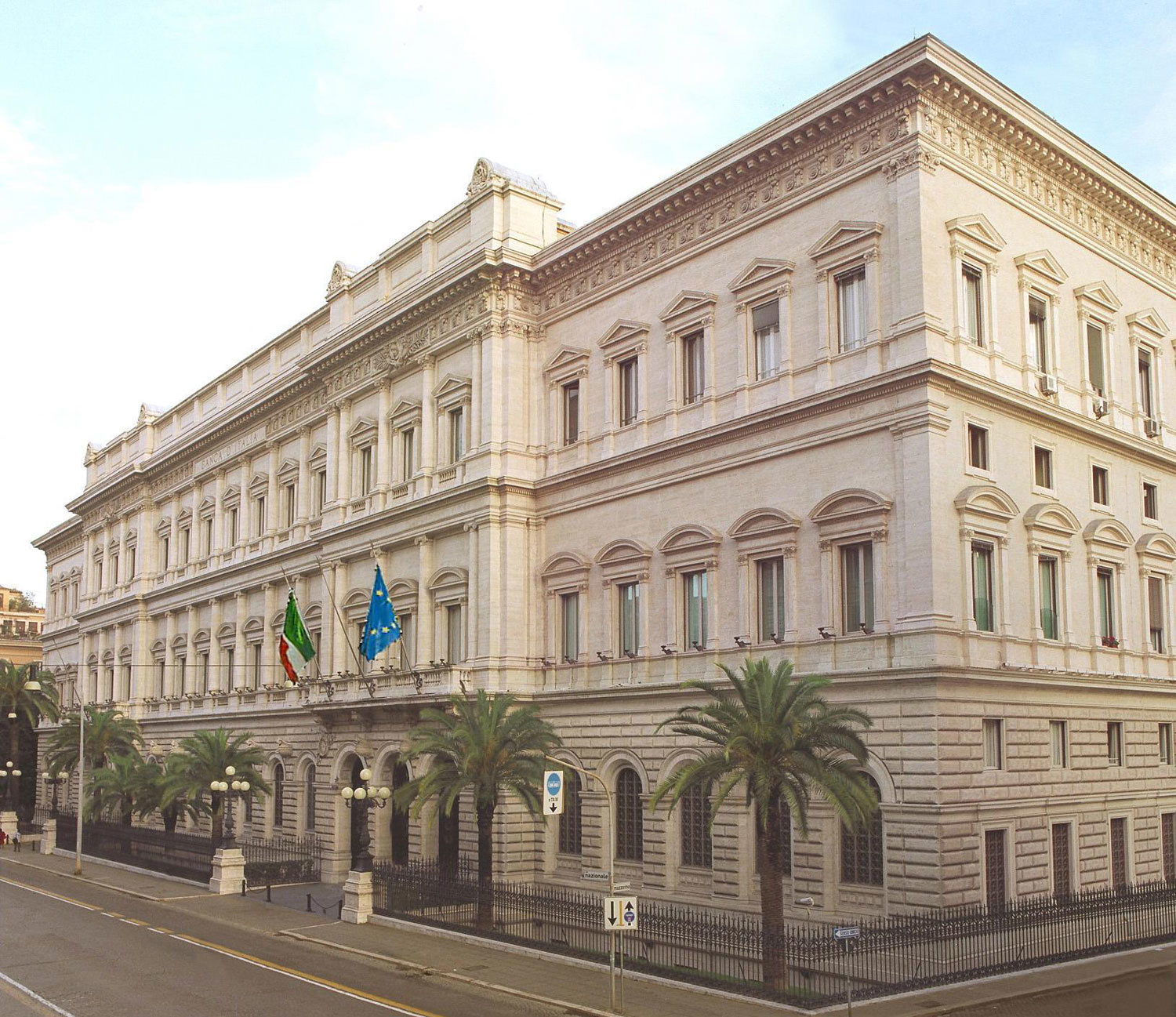 I controllori fuori controllo di Bankitalia