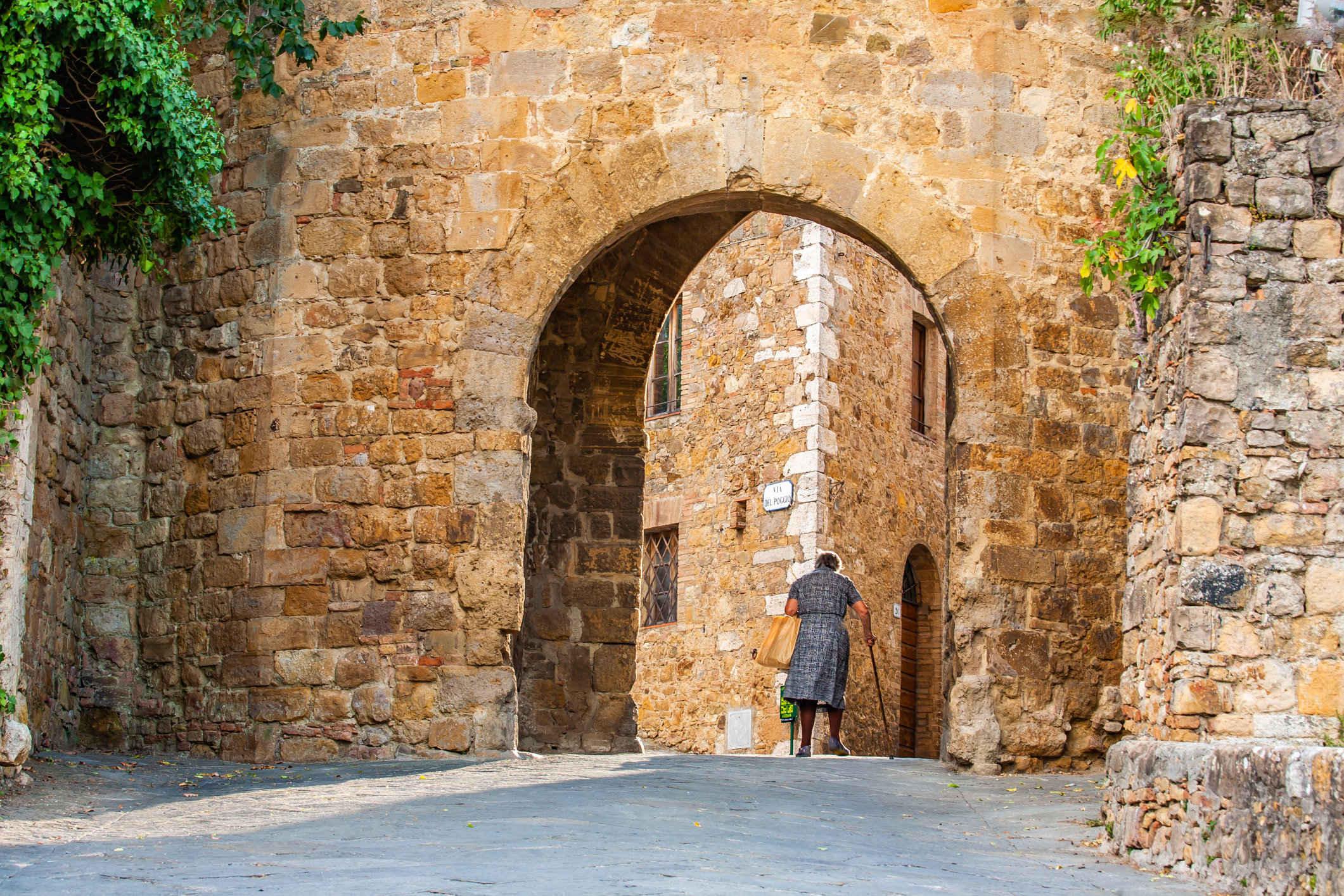 Gli italiani abbandonano gli Appennini