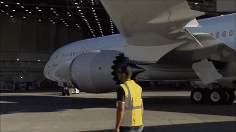 Con il volo del 777X, Boeing comincia il nuovo corso Con il volo del 777X, Boeing comincia il nuovo corso