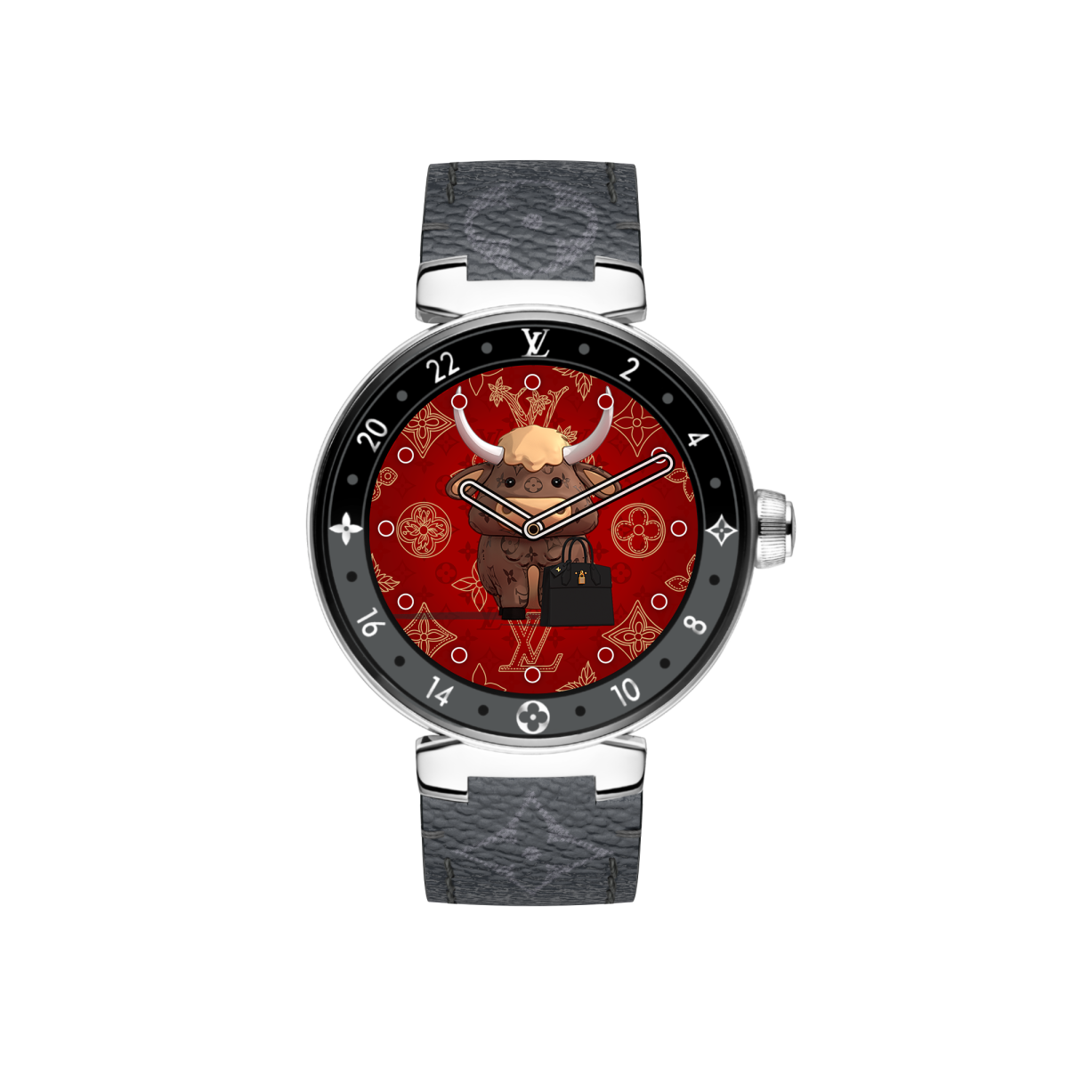 Galleria foto 'Il topo non è mai stato così di moda' - foto 12