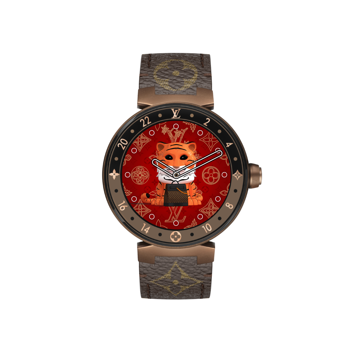 Galleria foto 'Il topo non è mai stato così di moda' - foto 11