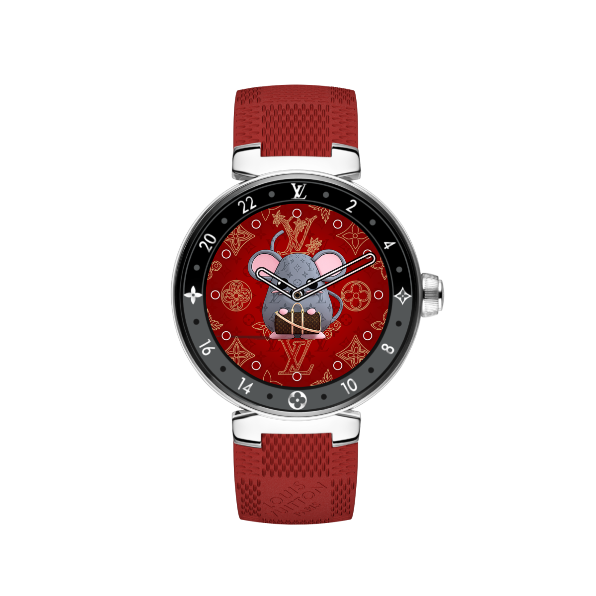 Galleria foto 'Il topo non è mai stato così di moda' - foto 10