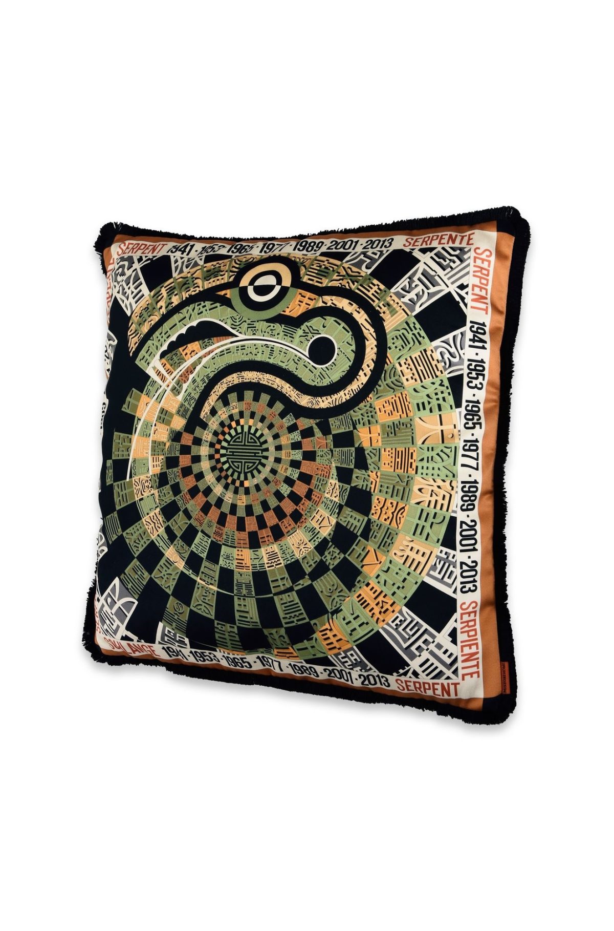 Galleria foto 'Il topo non è mai stato così di moda' - foto 8