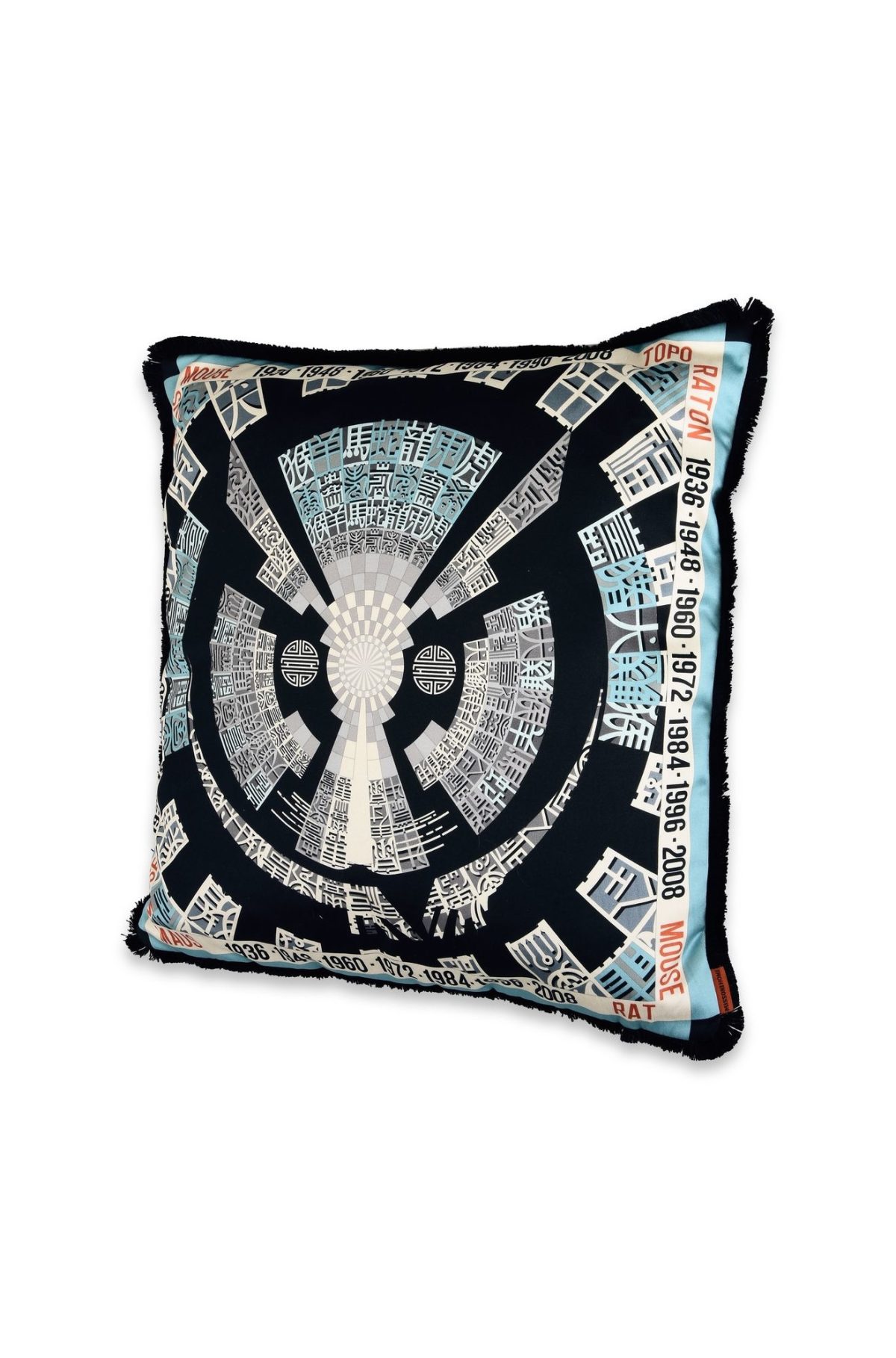 Galleria foto 'Il topo non è mai stato così di moda' - foto 9