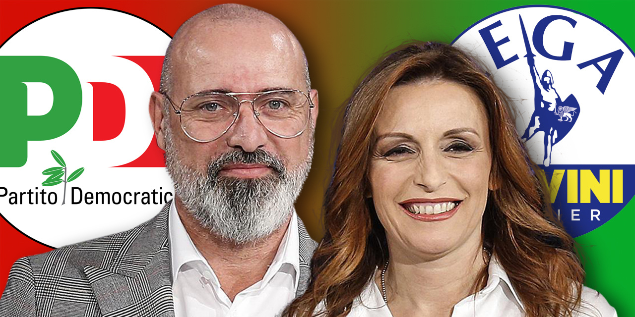 Elezioni Regionali Emilia Romagna e Calabria | risultati in diretta Elezioni Regionali Emilia Romagna e Calabria | risultati in diretta