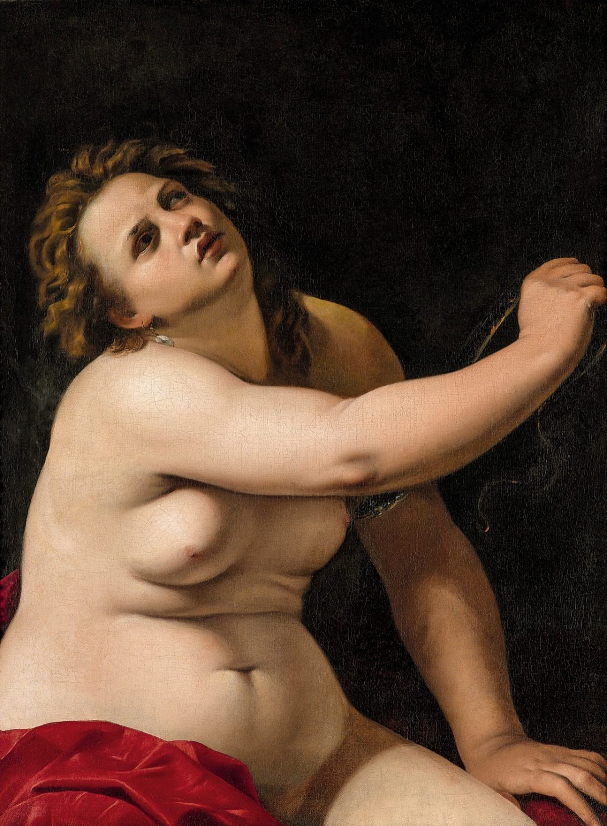 Galleria foto 'Donne nell’arte. Una grande mostra a Brescia' - foto 10