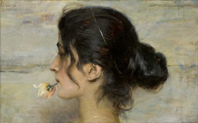 Donne nell’arte. Una grande mostra a Brescia